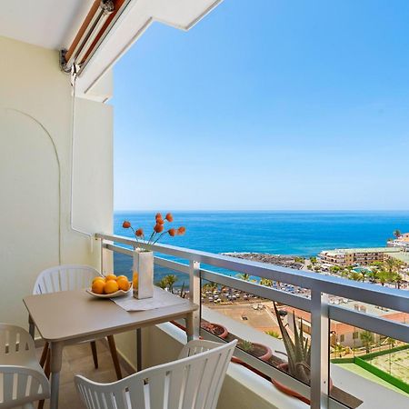 Appartement Arenas Negras Playa La Arena, Newly Renovated à Puerto de Santiago  Extérieur photo