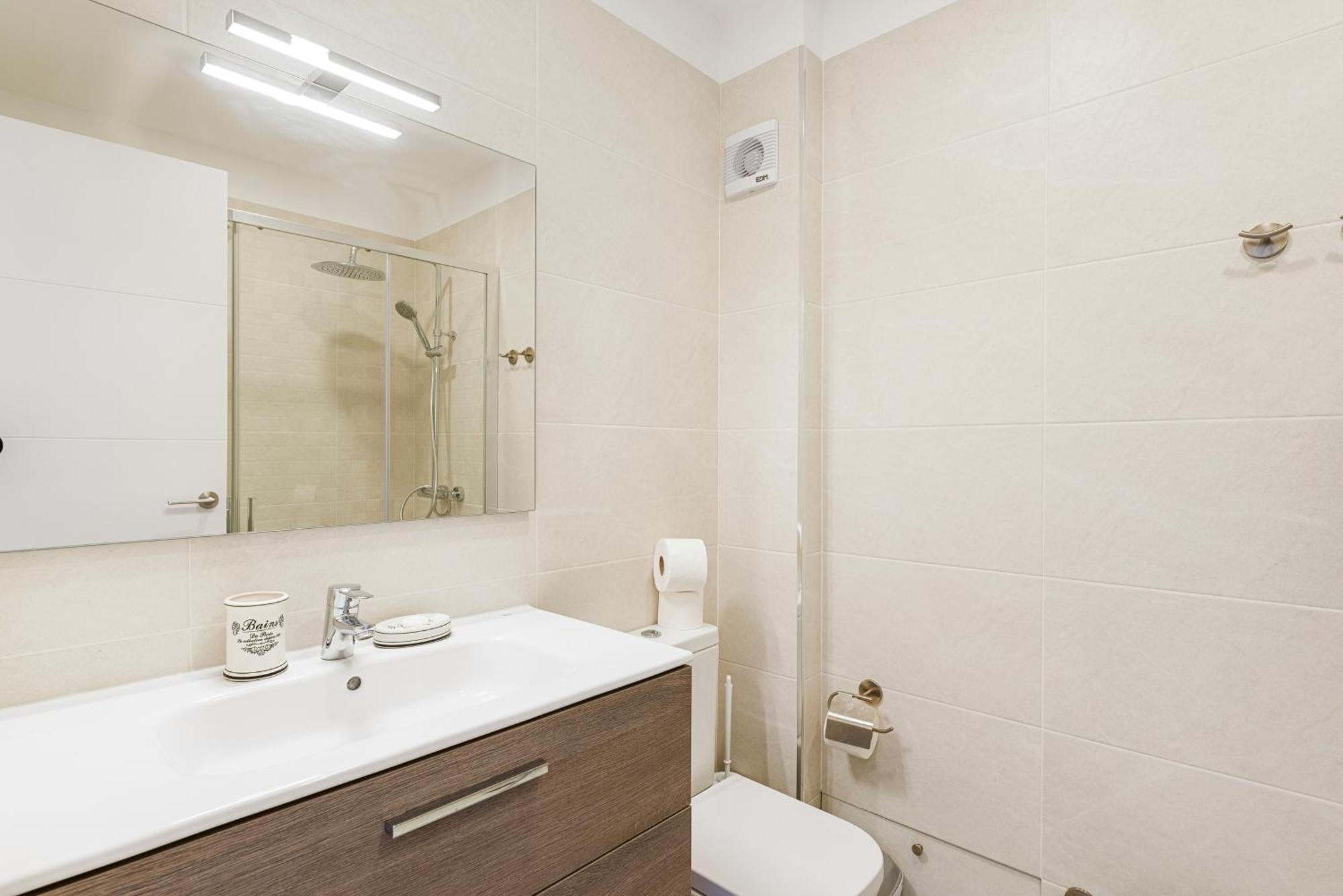 Appartement Arenas Negras Playa La Arena, Newly Renovated à Puerto de Santiago  Extérieur photo