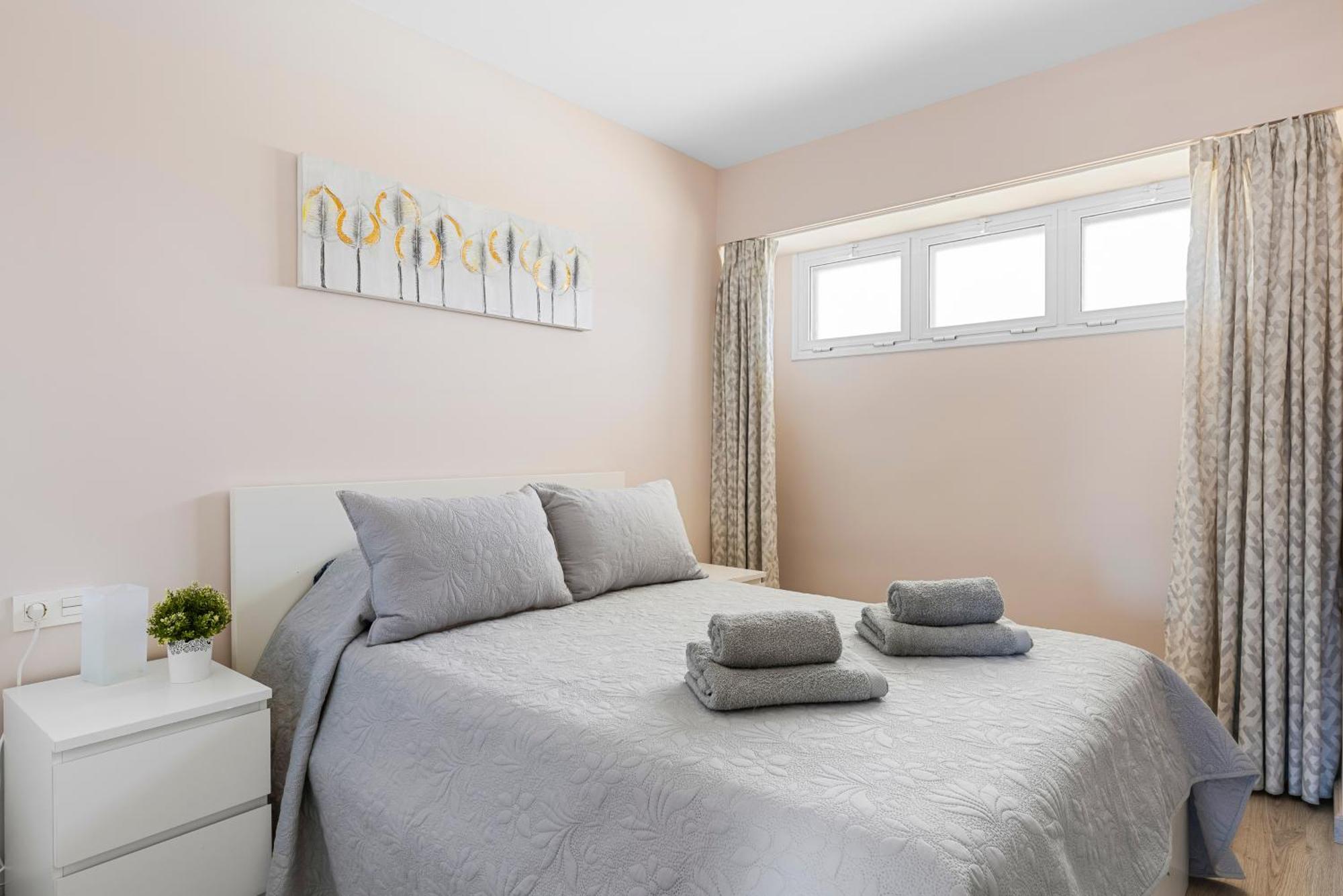 Appartement Arenas Negras Playa La Arena, Newly Renovated à Puerto de Santiago  Extérieur photo