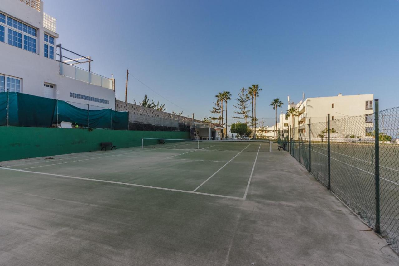 Appartement Arenas Negras Playa La Arena, Newly Renovated à Puerto de Santiago  Extérieur photo