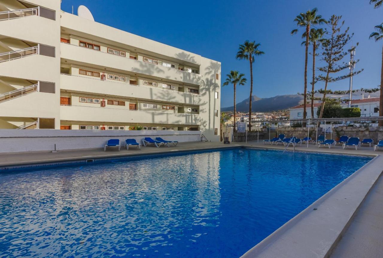 Appartement Arenas Negras Playa La Arena, Newly Renovated à Puerto de Santiago  Extérieur photo