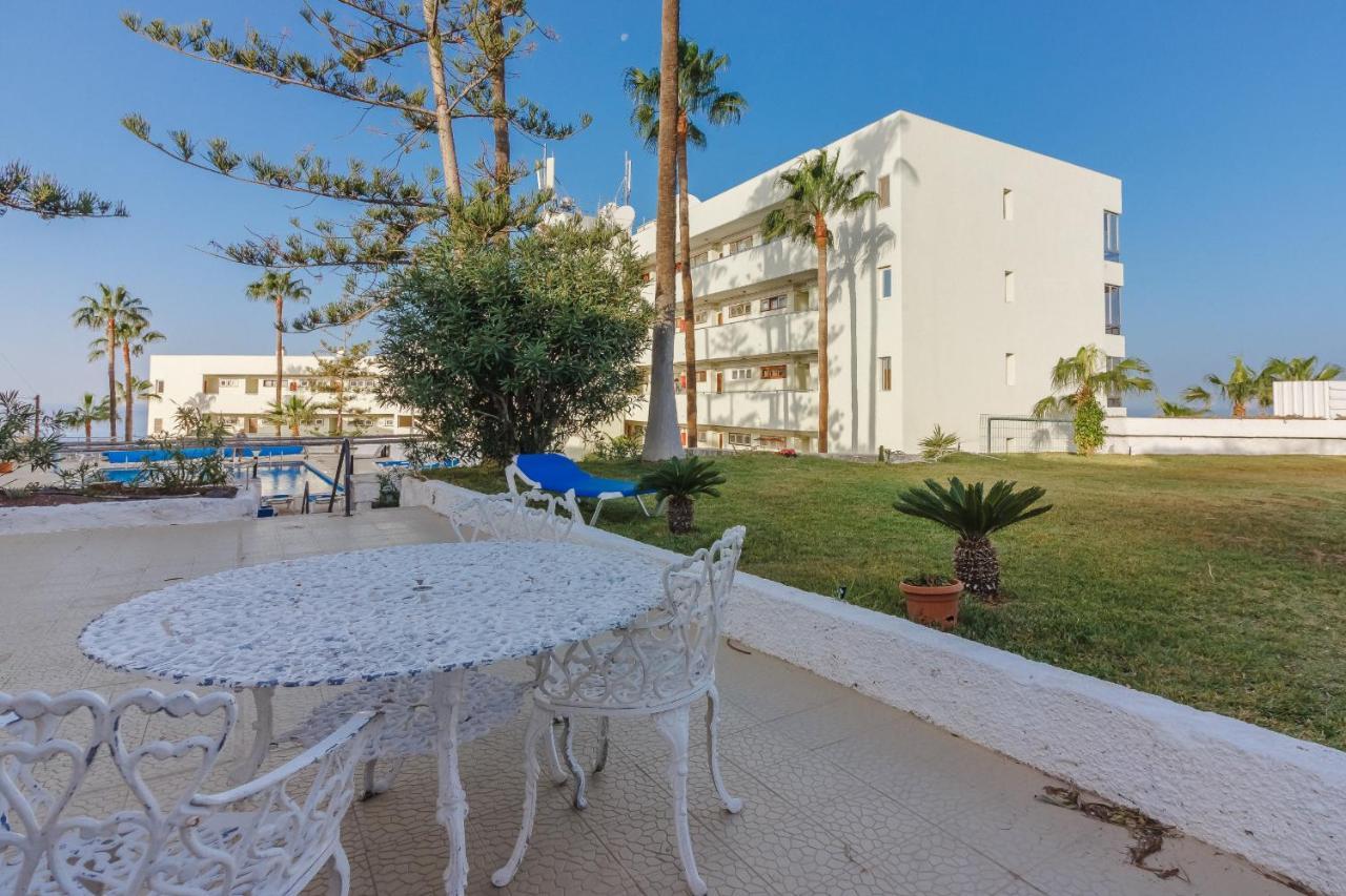 Appartement Arenas Negras Playa La Arena, Newly Renovated à Puerto de Santiago  Extérieur photo