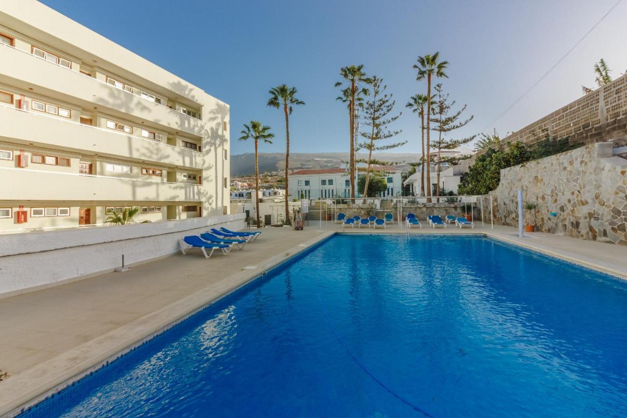 Appartement Arenas Negras Playa La Arena, Newly Renovated à Puerto de Santiago  Extérieur photo