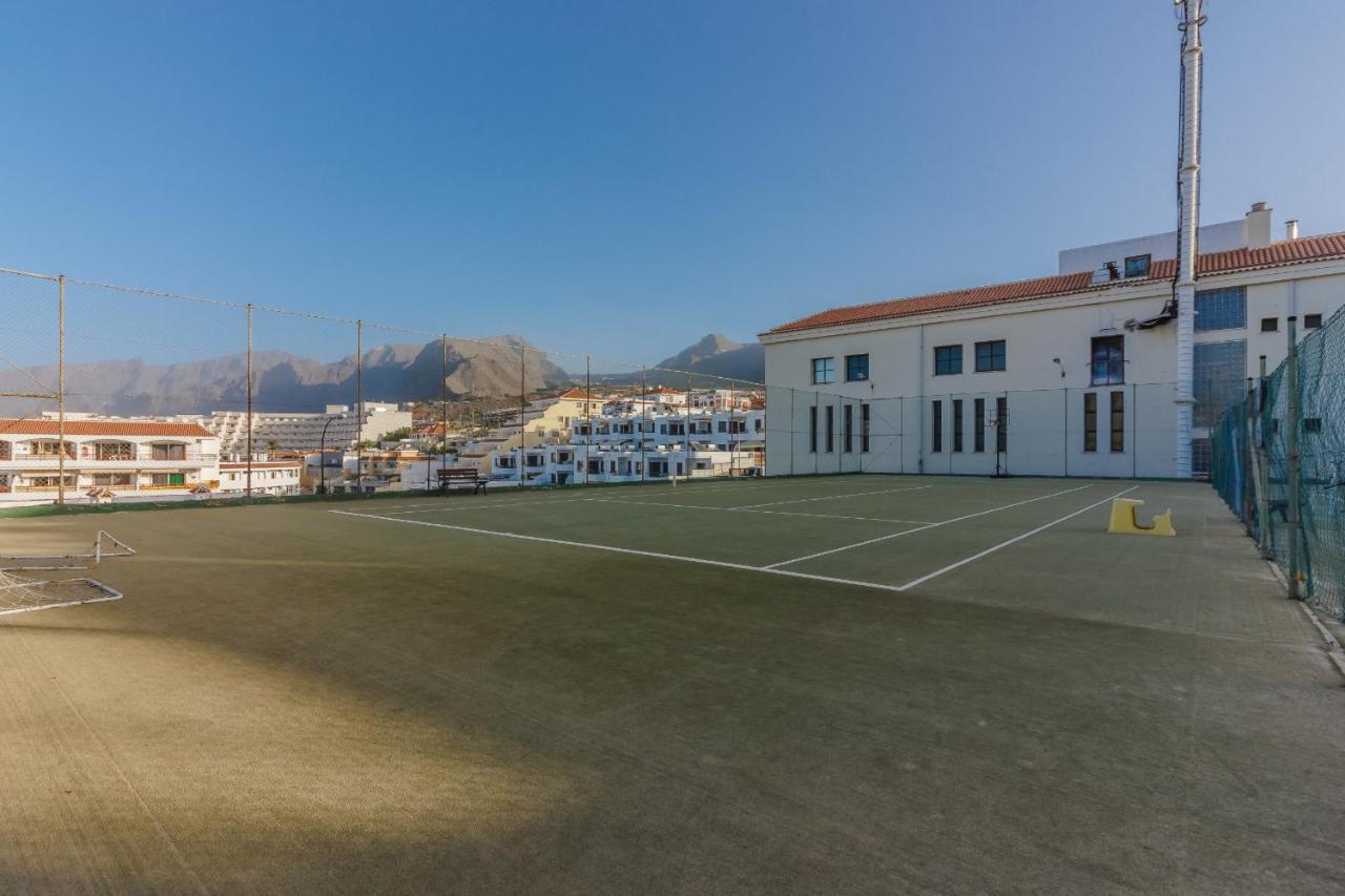 Appartement Arenas Negras Playa La Arena, Newly Renovated à Puerto de Santiago  Extérieur photo