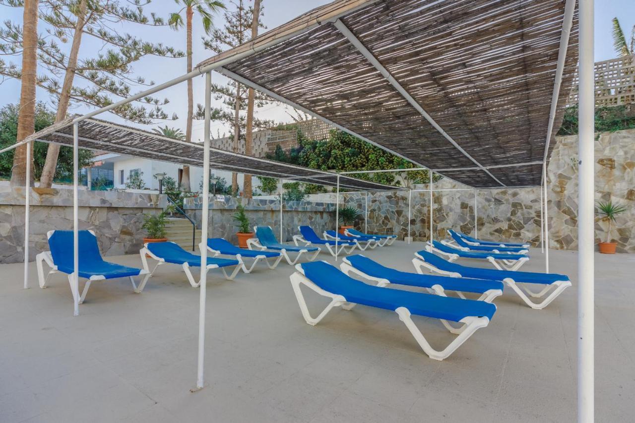 Appartement Arenas Negras Playa La Arena, Newly Renovated à Puerto de Santiago  Extérieur photo